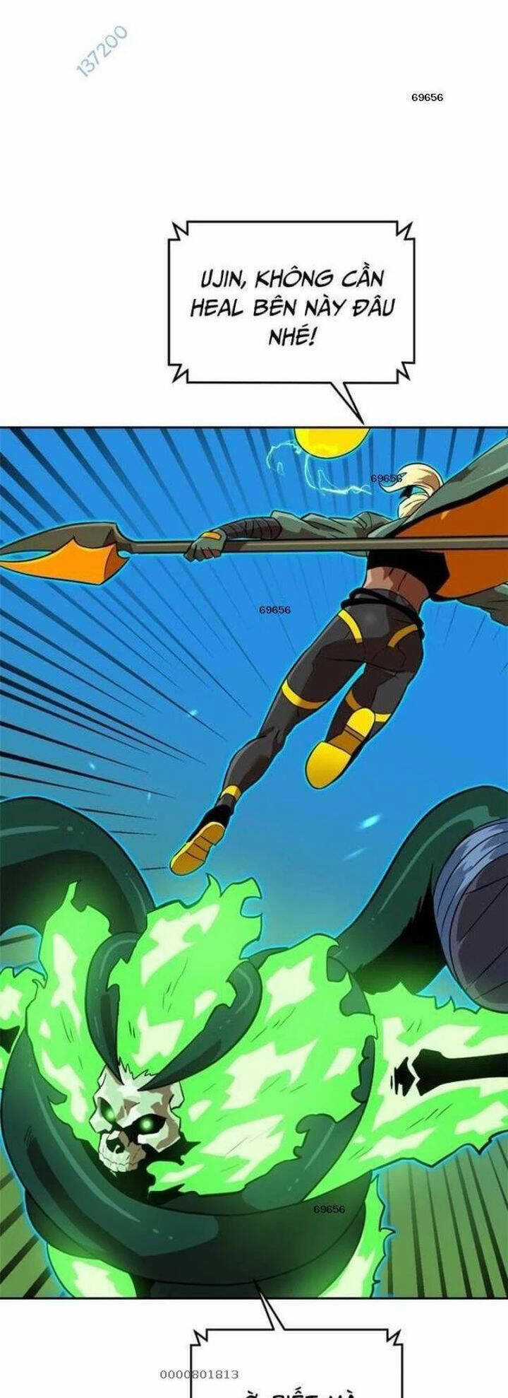 Double Click - Chương 145 - Trang 3