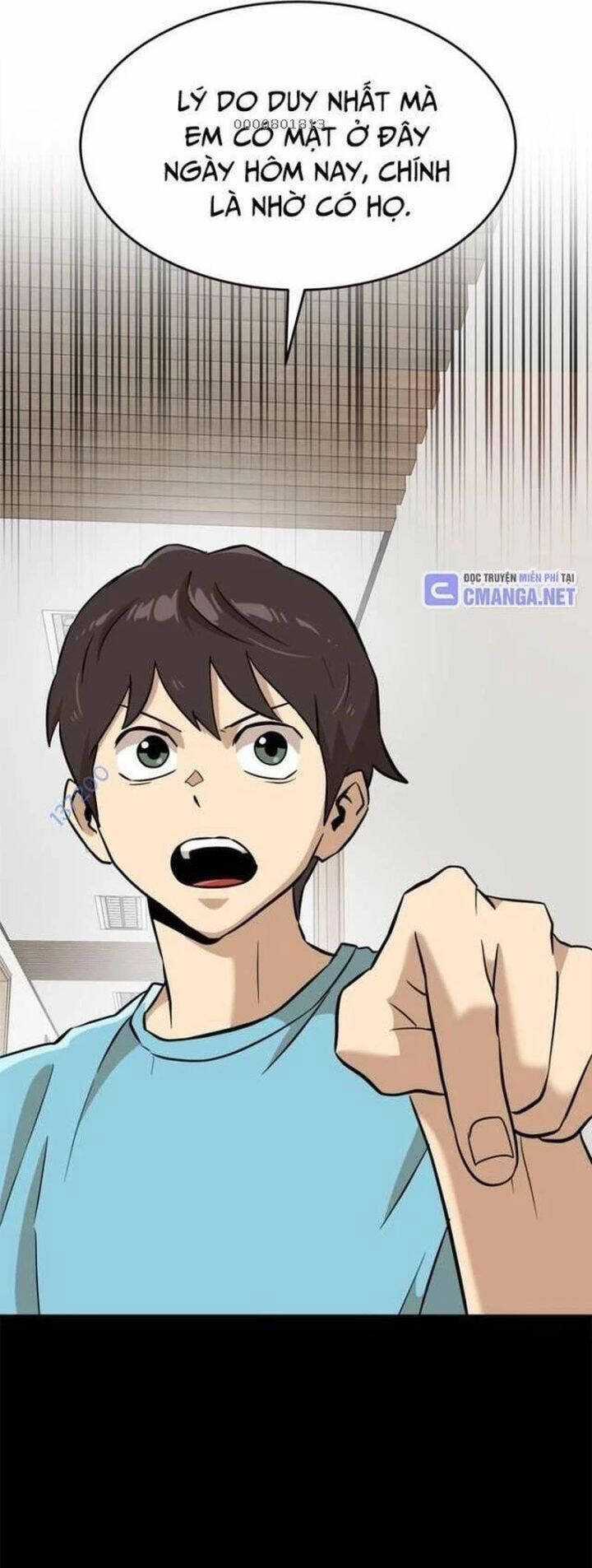 Double Click - Chương 145 - Trang 23