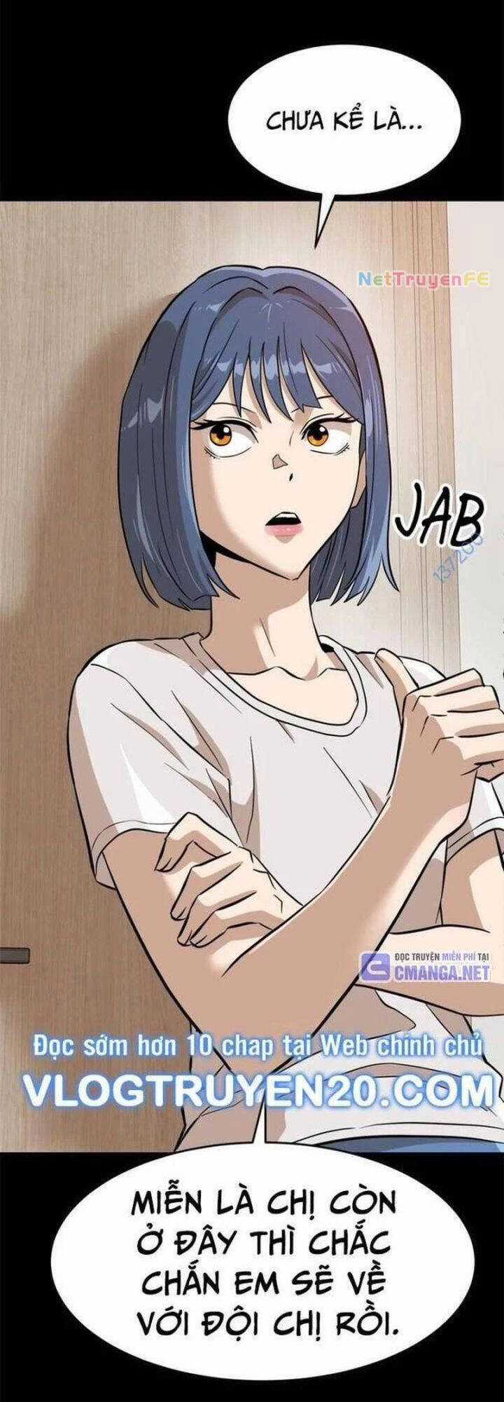 Double Click - Chương 145 - Trang 27