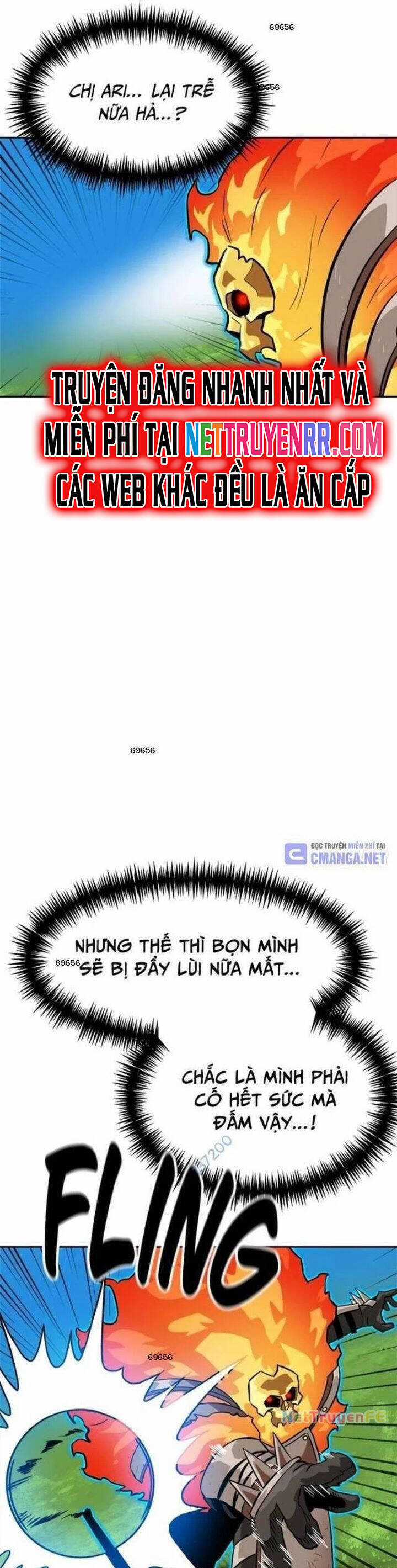 Double Click - Chương 145 - Trang 4