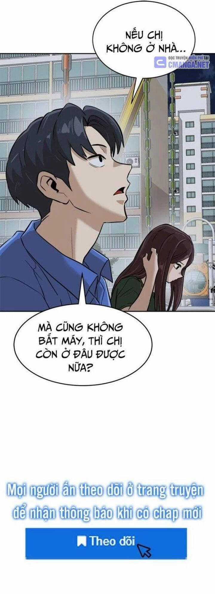 Double Click - Chương 145 - Trang 39