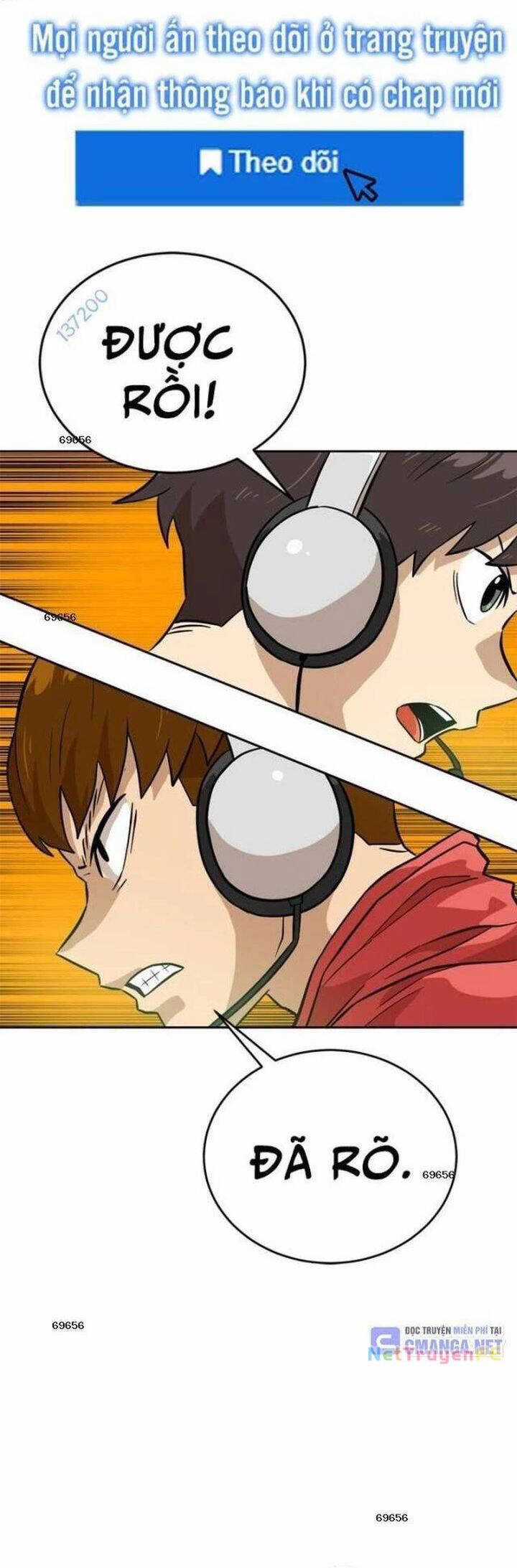 Double Click - Chương 145 - Trang 5