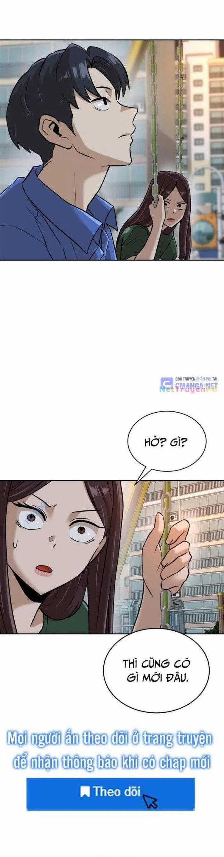 Double Click - Chương 145 - Trang 41