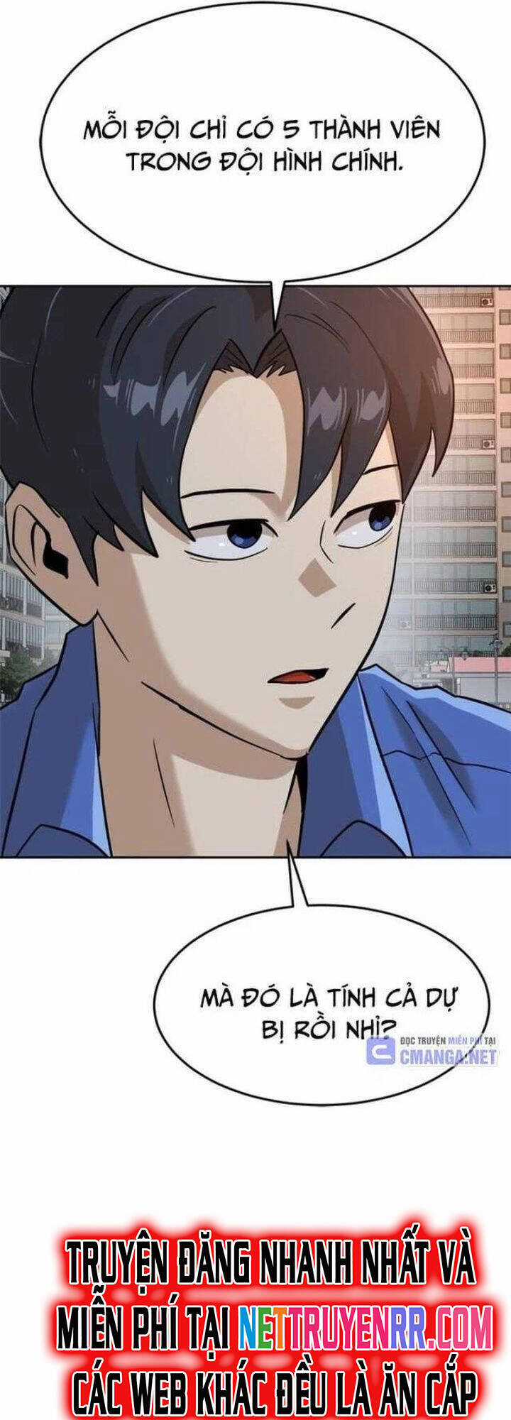 Double Click - Chương 145 - Trang 42