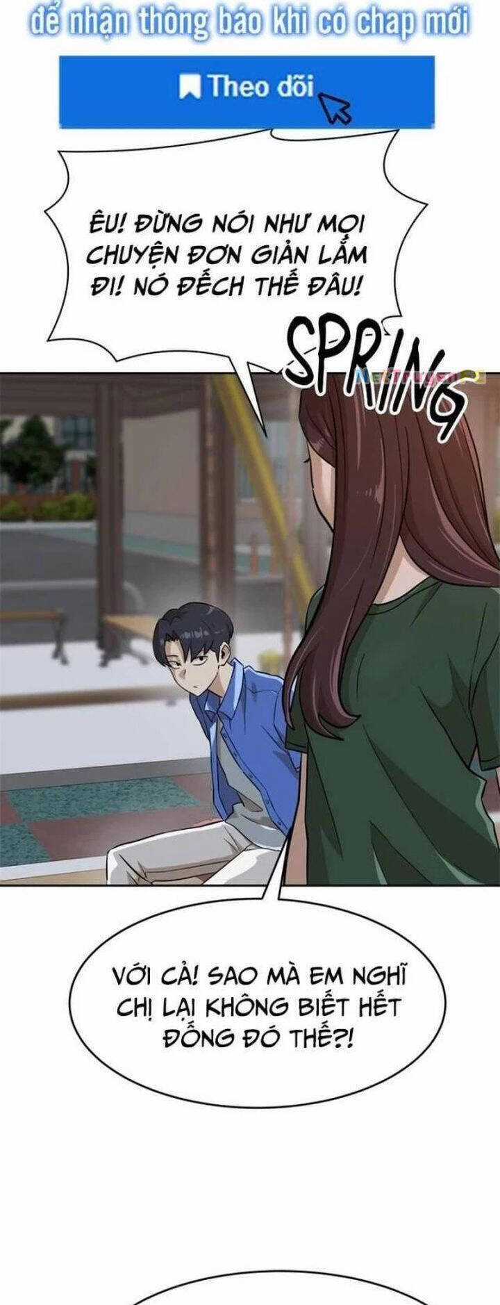 Double Click - Chương 145 - Trang 44