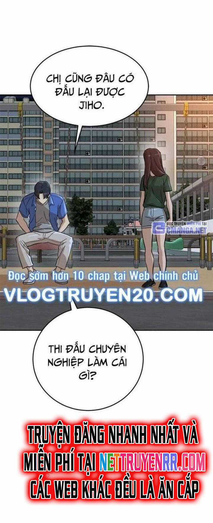 Double Click - Chương 145 - Trang 46