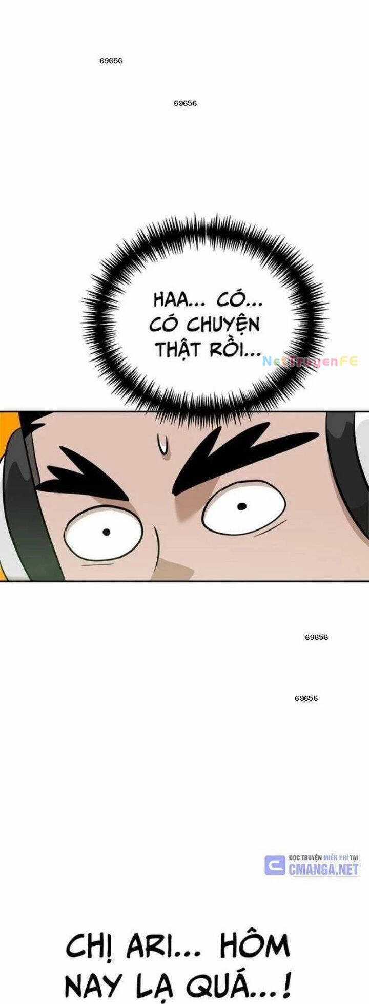 Double Click - Chương 145 - Trang 7