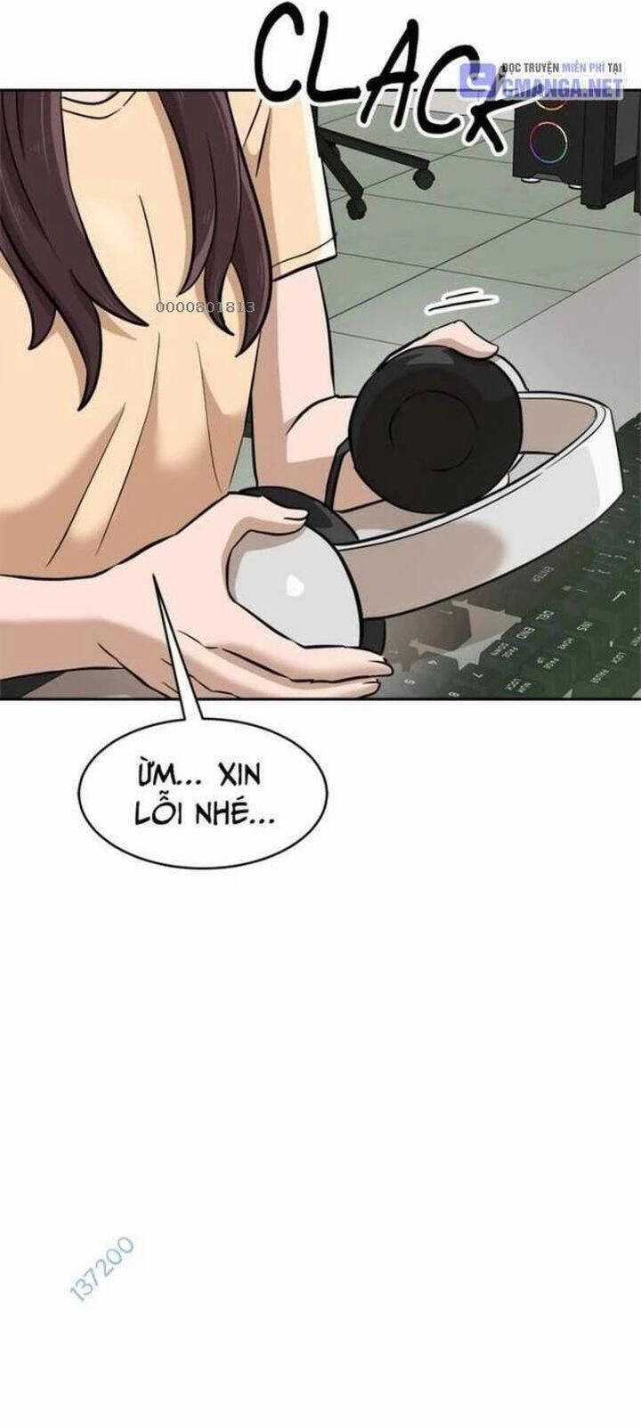 Double Click - Chương 145 - Trang 9