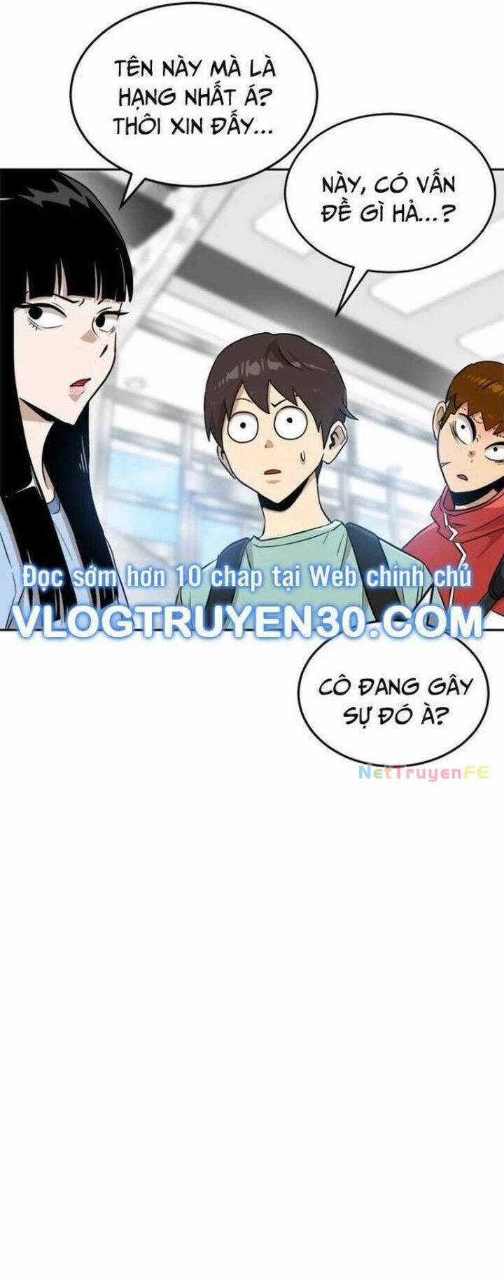 Double Click - Chương 146 - Trang 15