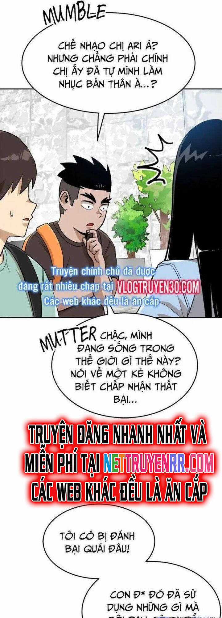 Double Click - Chương 146 - Trang 16