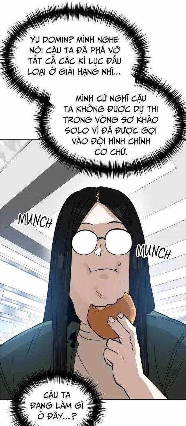 Double Click - Chương 146 - Trang 18