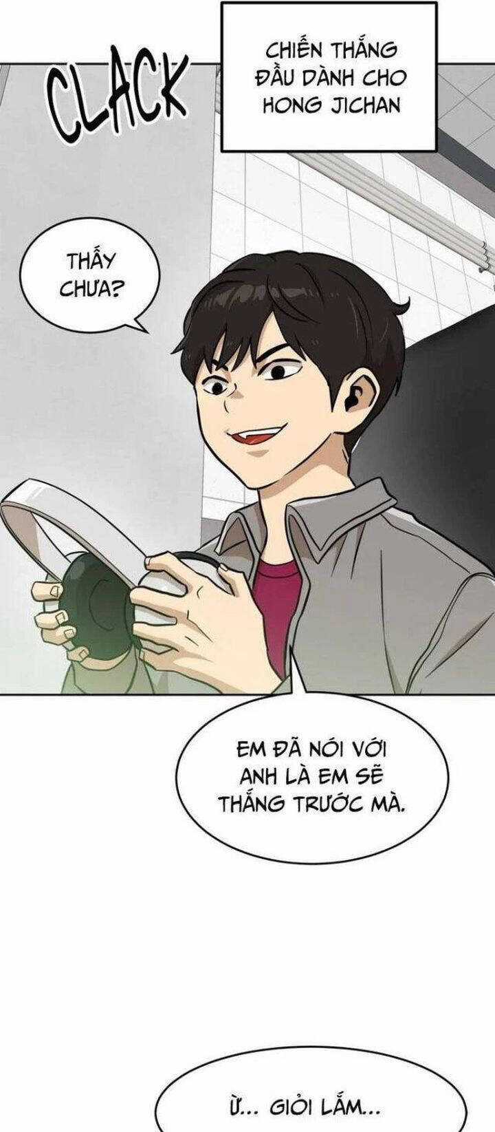 Double Click - Chương 146 - Trang 33