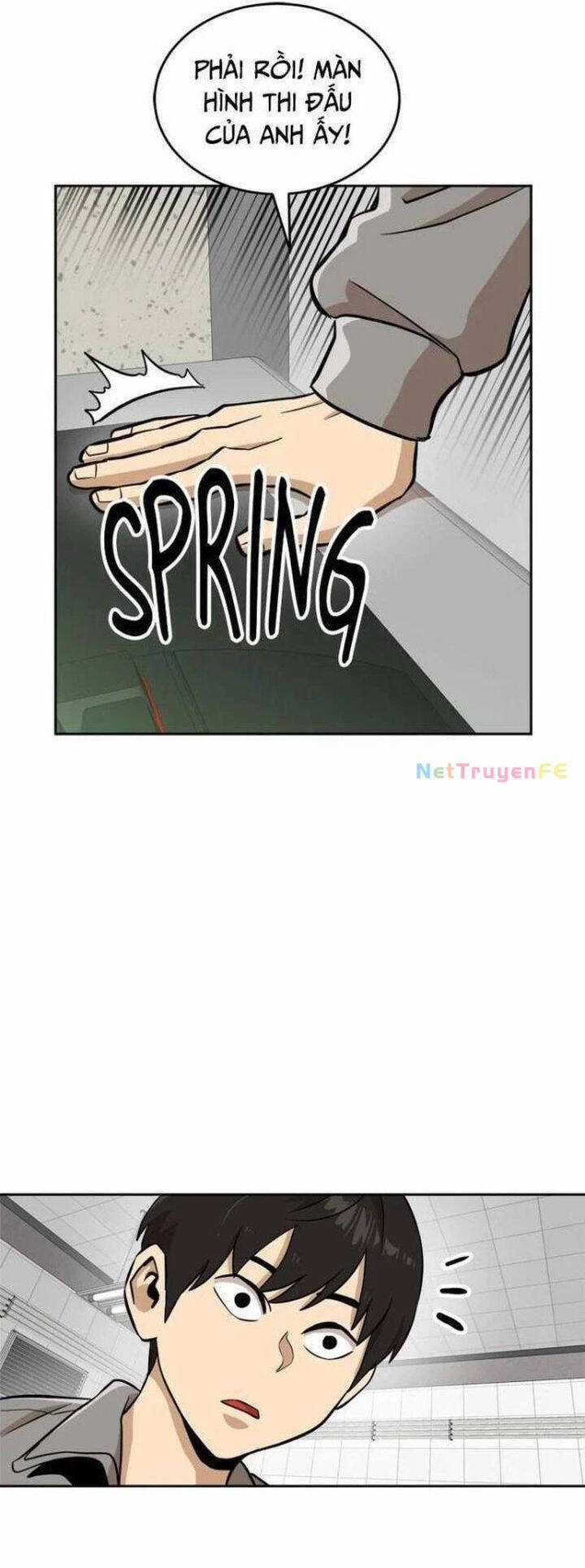 Double Click - Chương 146 - Trang 34