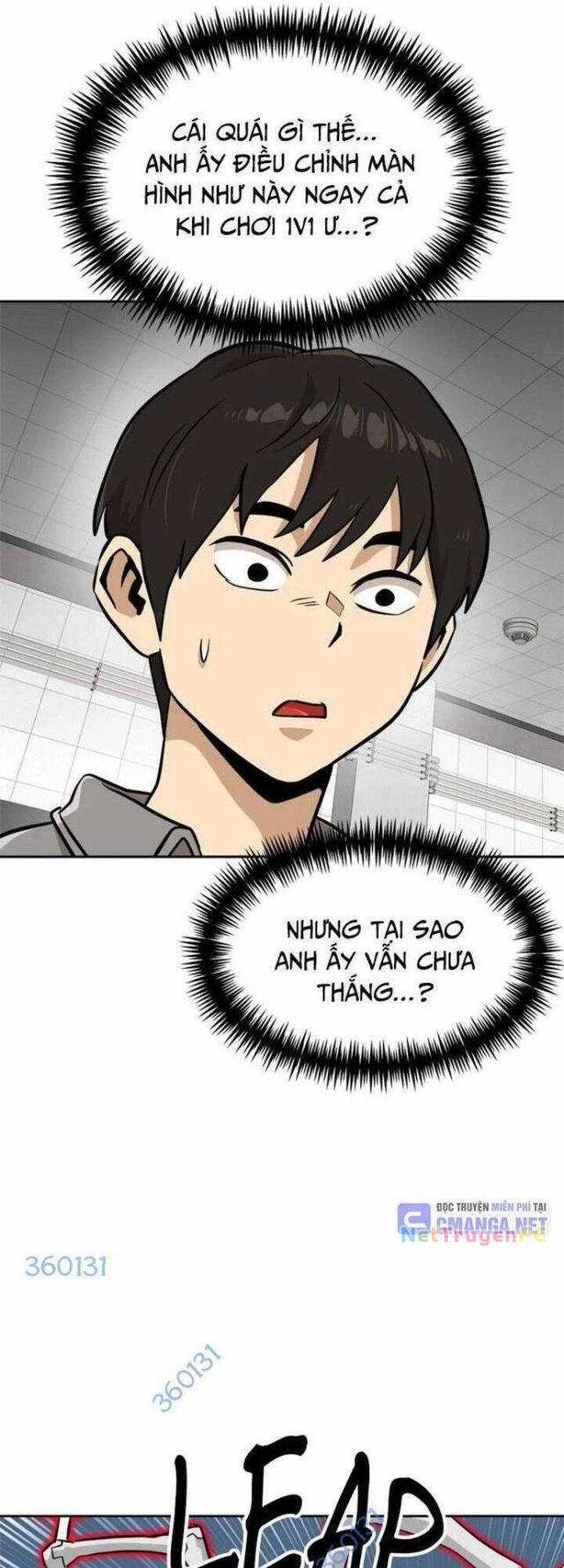 Double Click - Chương 146 - Trang 35