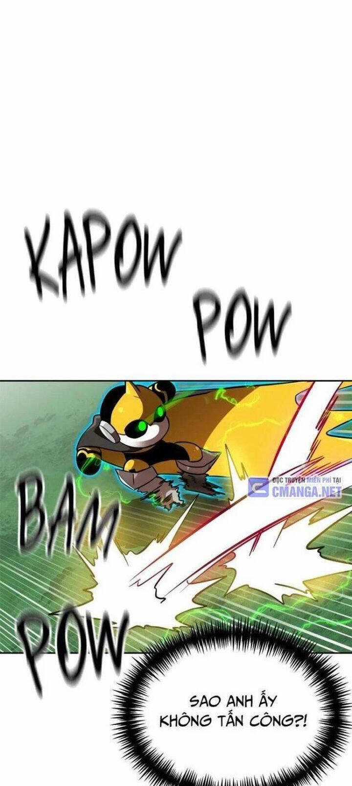 Double Click - Chương 146 - Trang 36