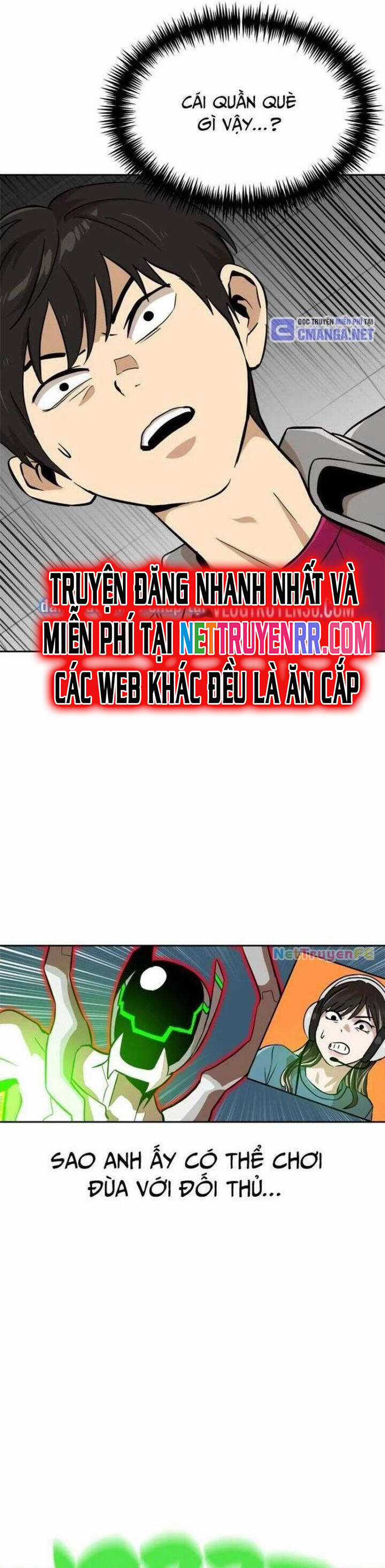 Double Click - Chương 146 - Trang 40