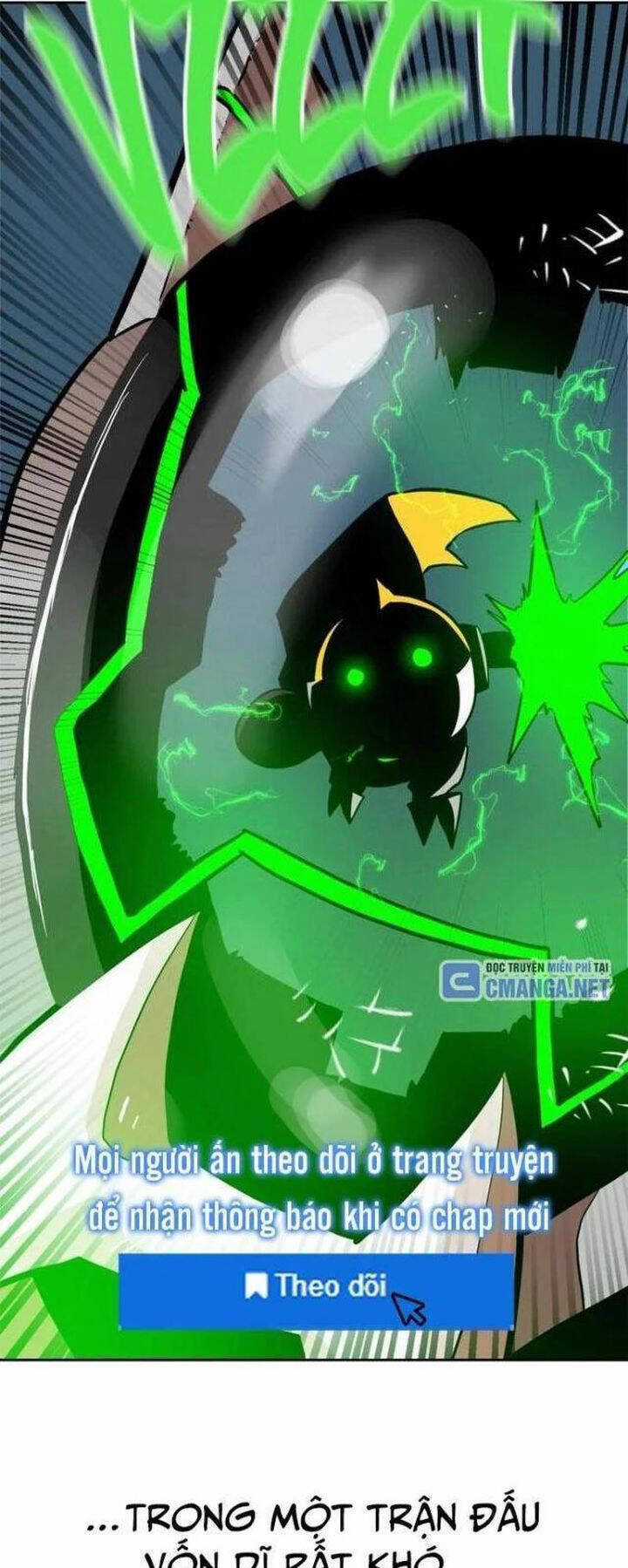 Double Click - Chương 146 - Trang 41