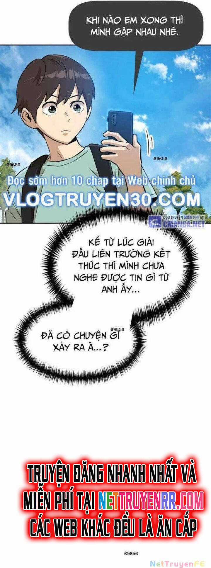 Double Click - Chương 146 - Trang 6