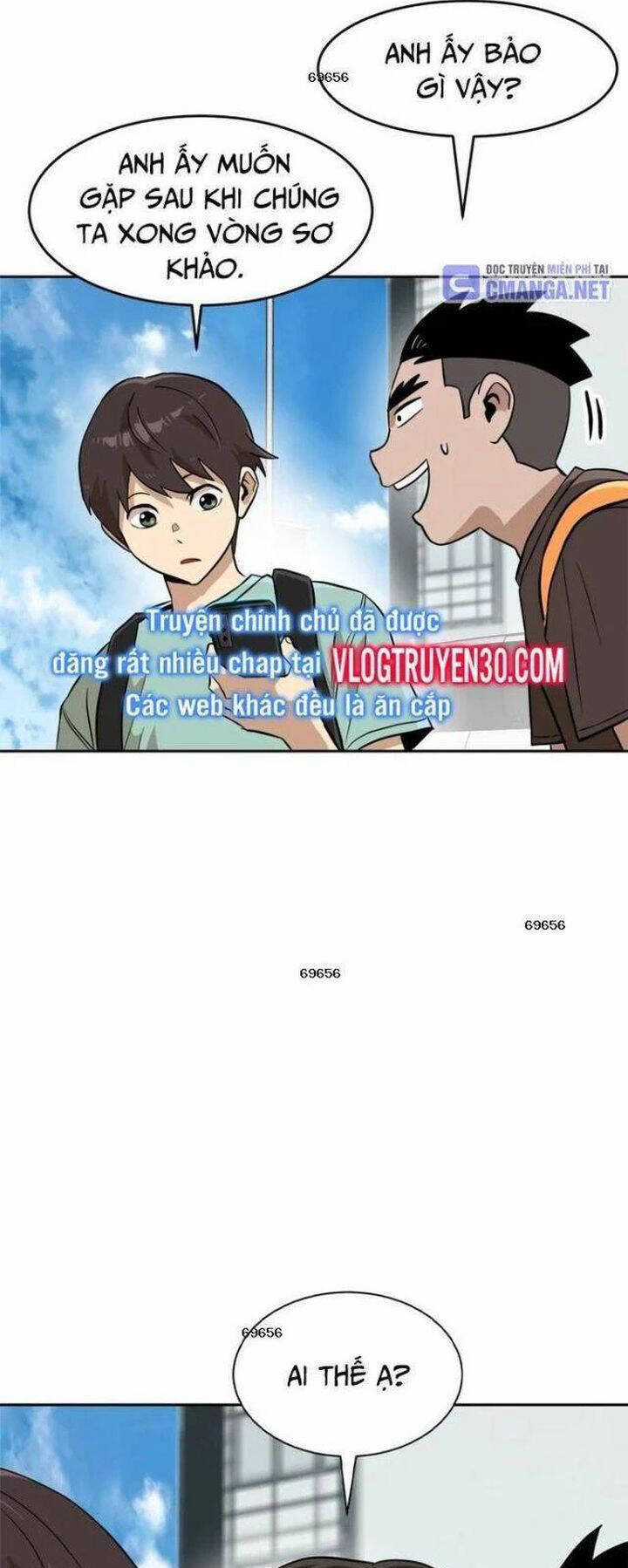 Double Click - Chương 146 - Trang 7