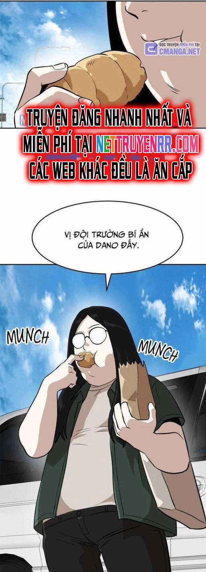 Double Click - Chương 146 - Trang 8