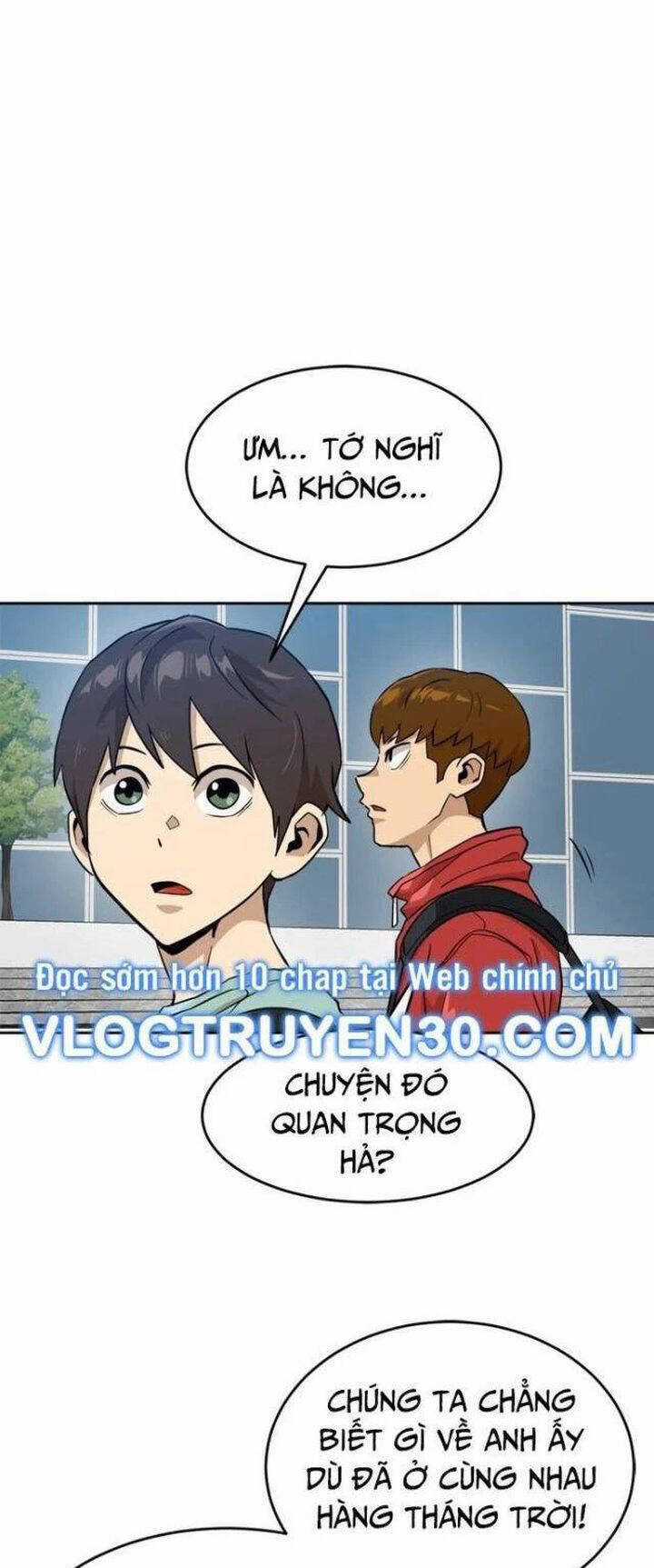 Double Click - Chương 146 - Trang 9