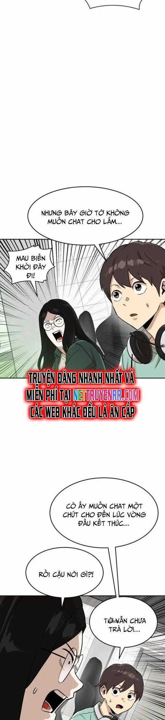 Double Click - Chương 147 - Trang 2