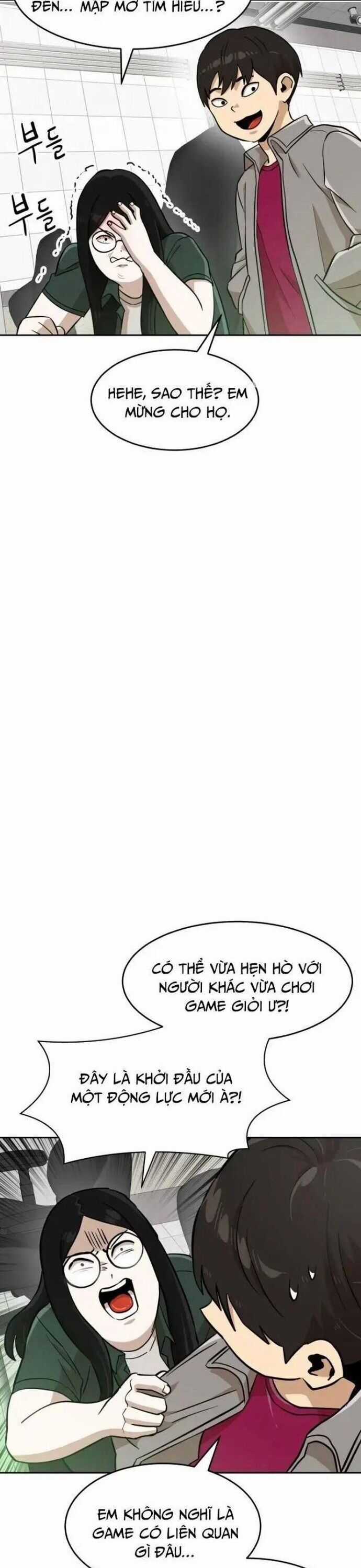 Double Click - Chương 147 - Trang 12