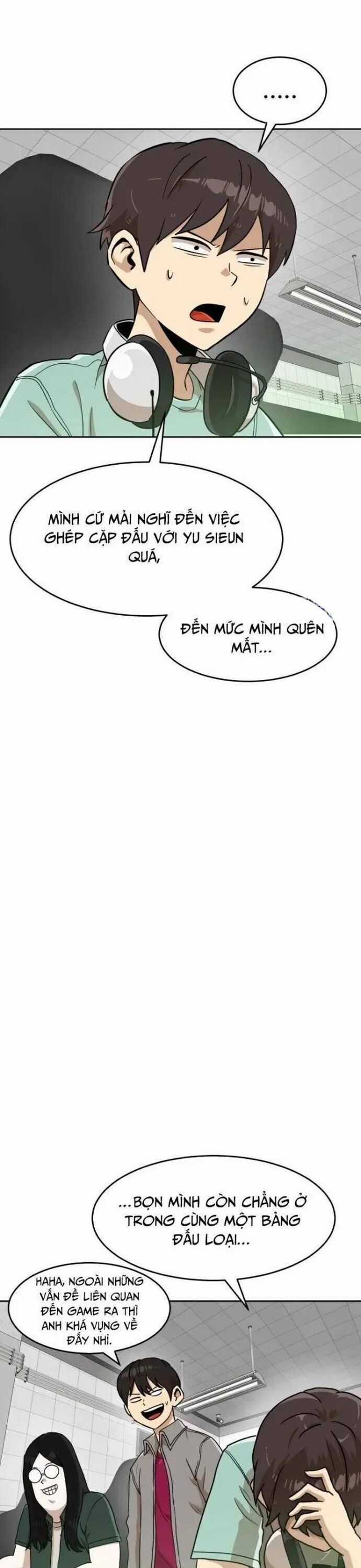 Double Click - Chương 147 - Trang 15