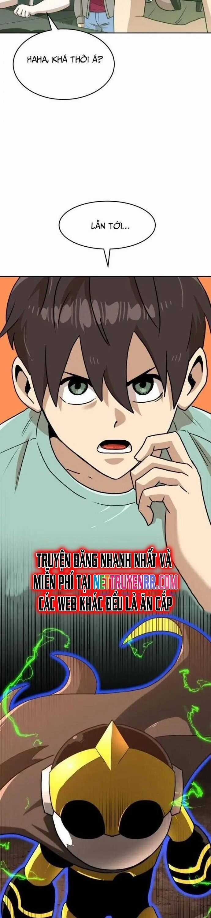 Double Click - Chương 147 - Trang 16