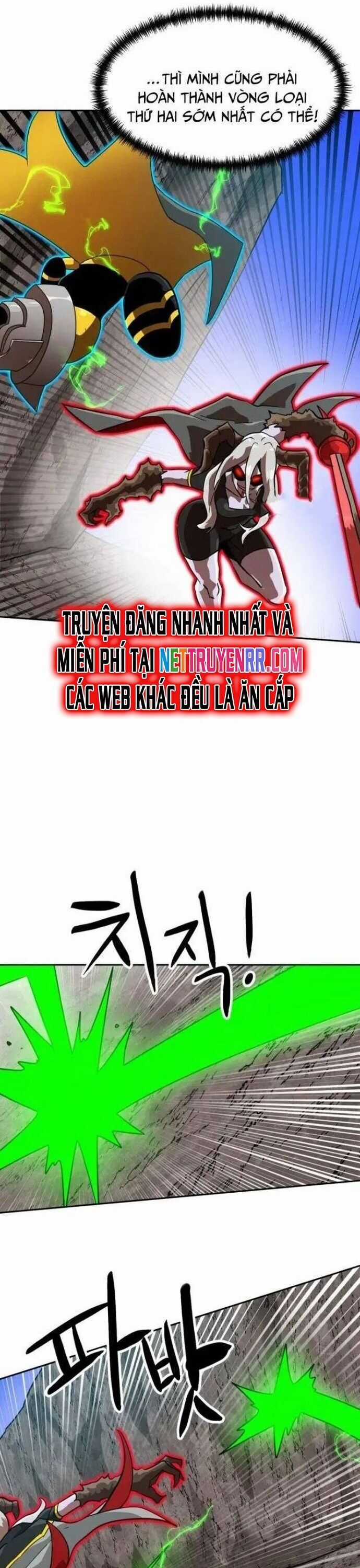 Double Click - Chương 147 - Trang 18