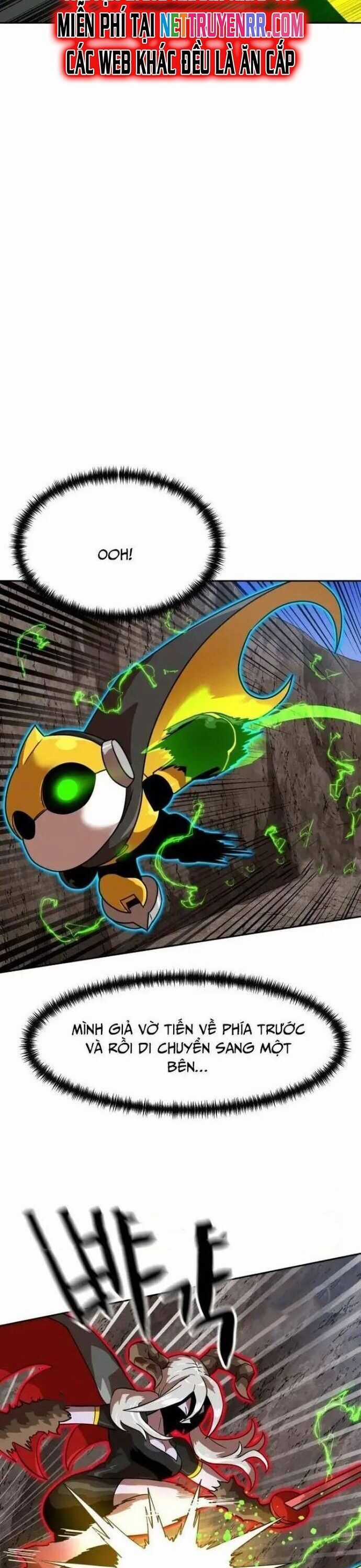 Double Click - Chương 147 - Trang 20