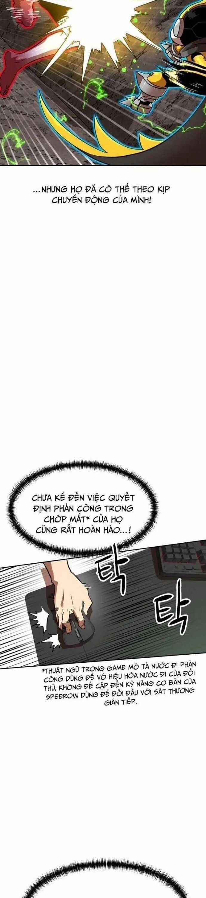 Double Click - Chương 147 - Trang 21