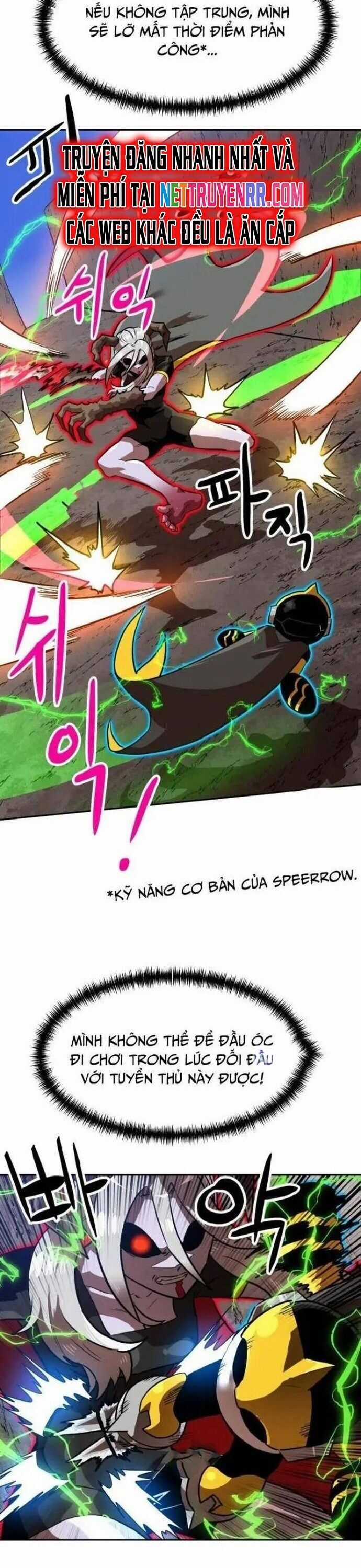 Double Click - Chương 147 - Trang 22