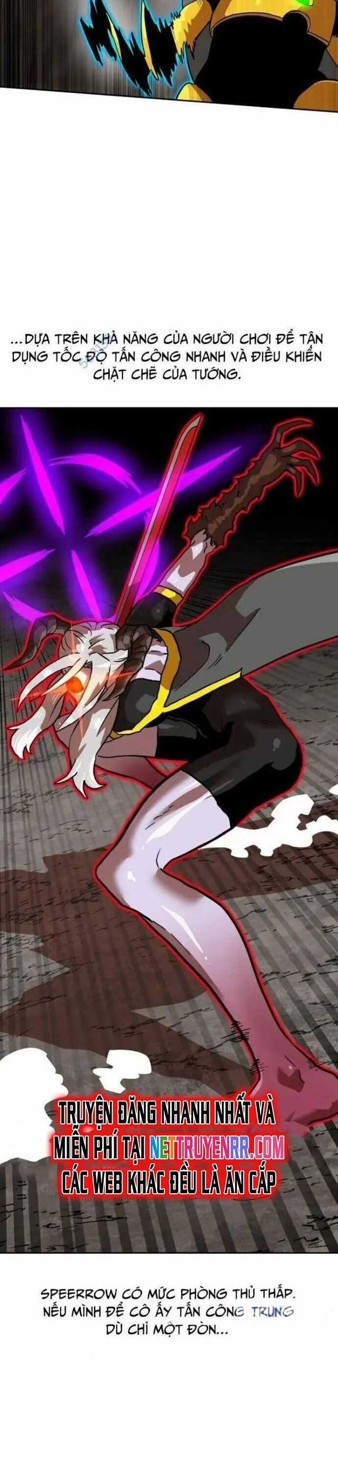 Double Click - Chương 147 - Trang 24