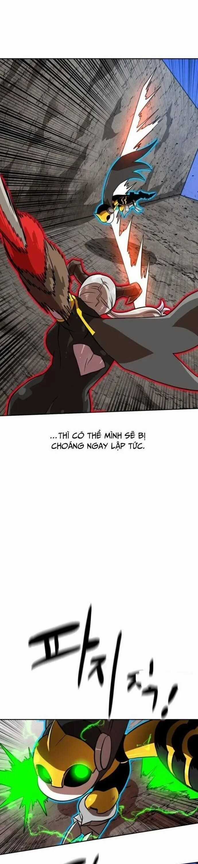 Double Click - Chương 147 - Trang 25