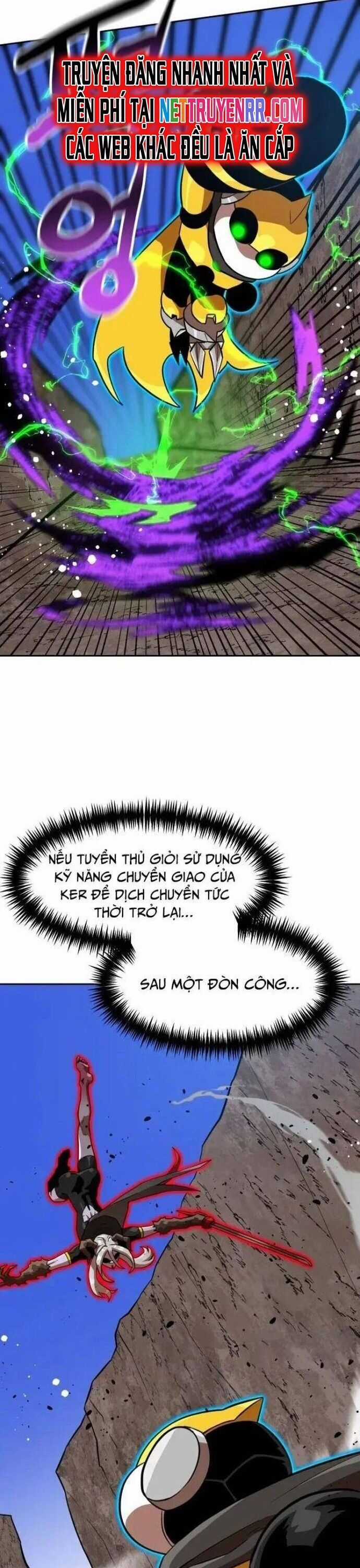 Double Click - Chương 147 - Trang 26