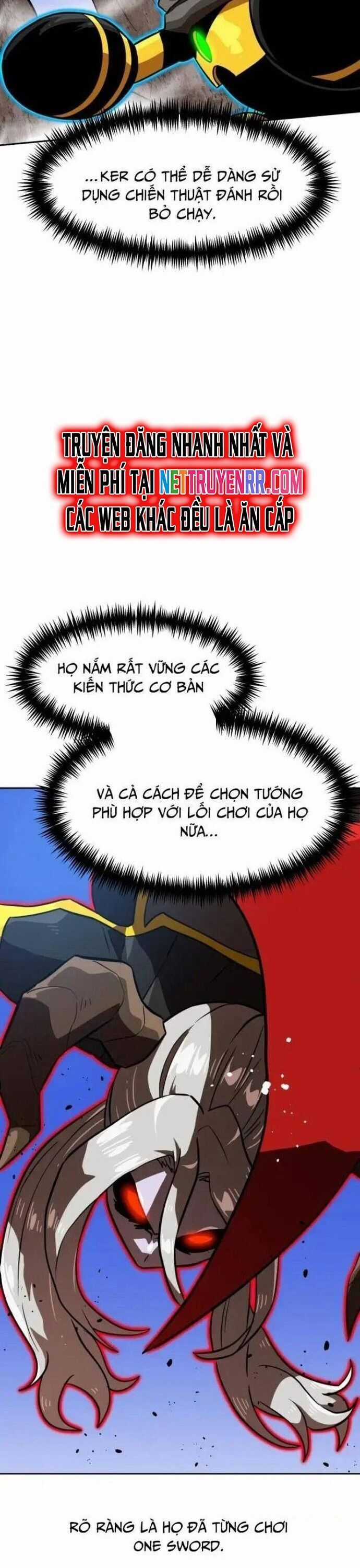 Double Click - Chương 147 - Trang 27