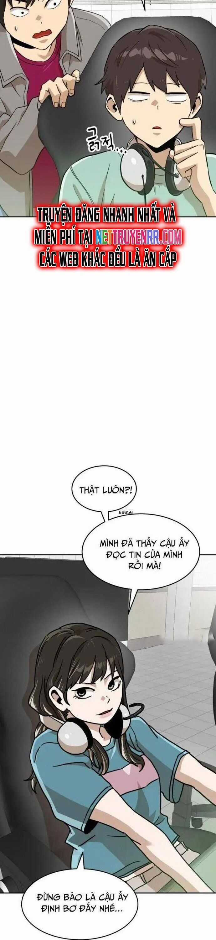 Double Click - Chương 147 - Trang 4