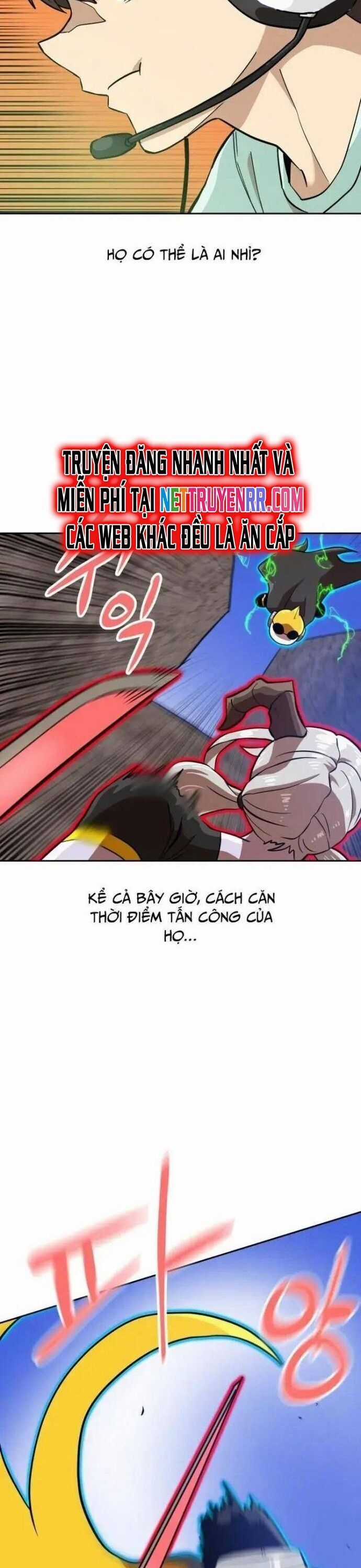 Double Click - Chương 147 - Trang 31