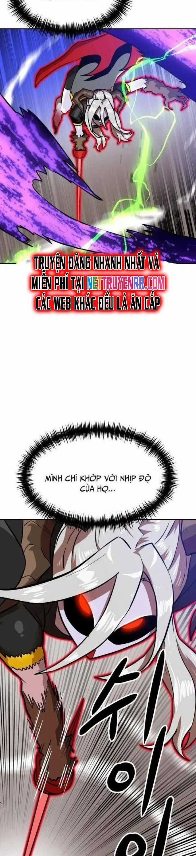 Double Click - Chương 147 - Trang 36