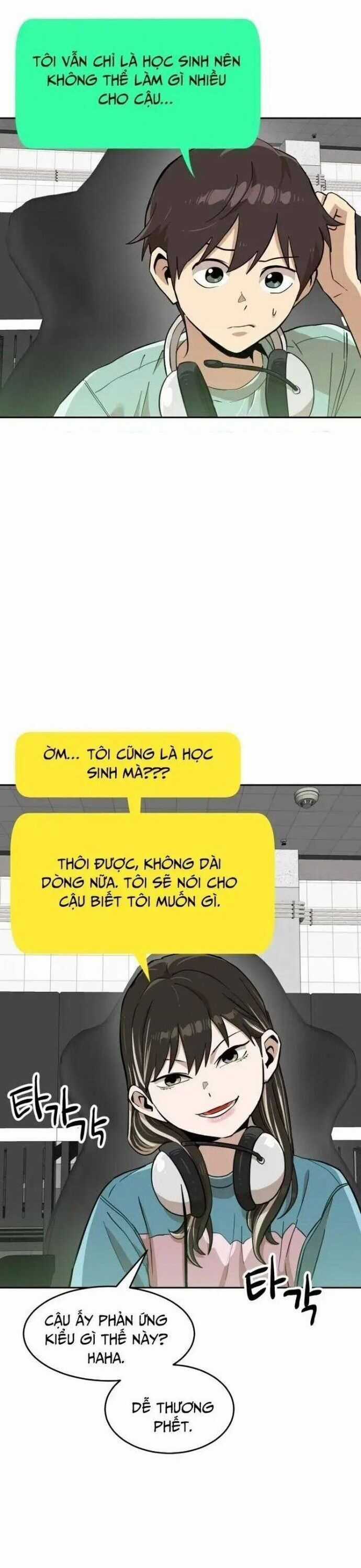 Double Click - Chương 147 - Trang 6