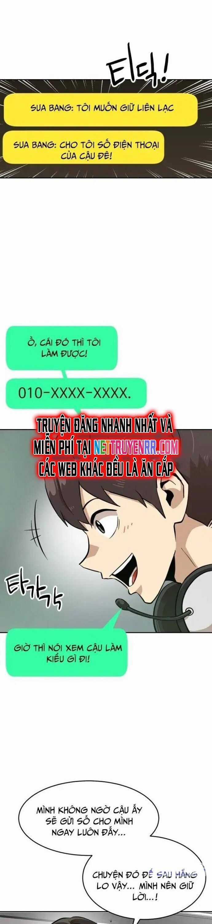 Double Click - Chương 147 - Trang 7