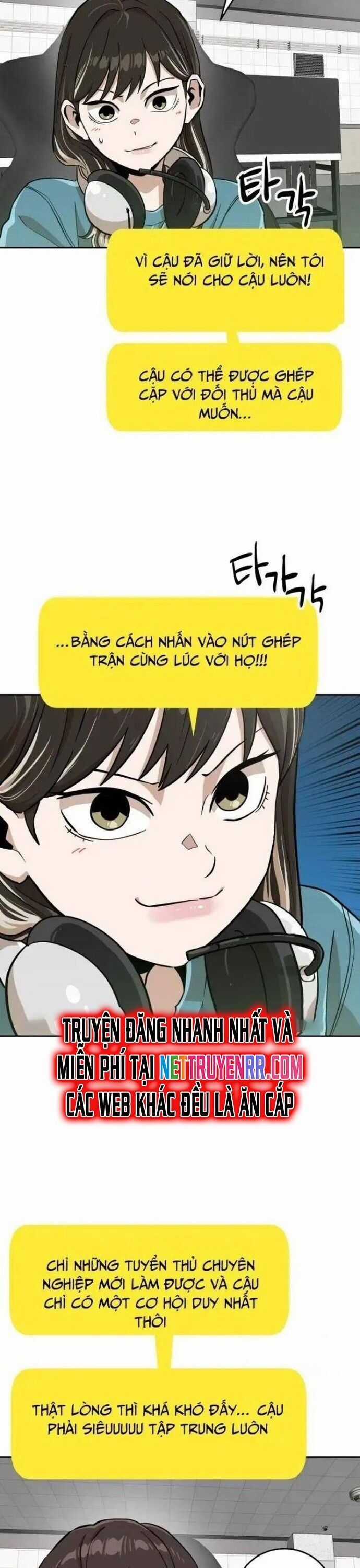 Double Click - Chương 147 - Trang 8