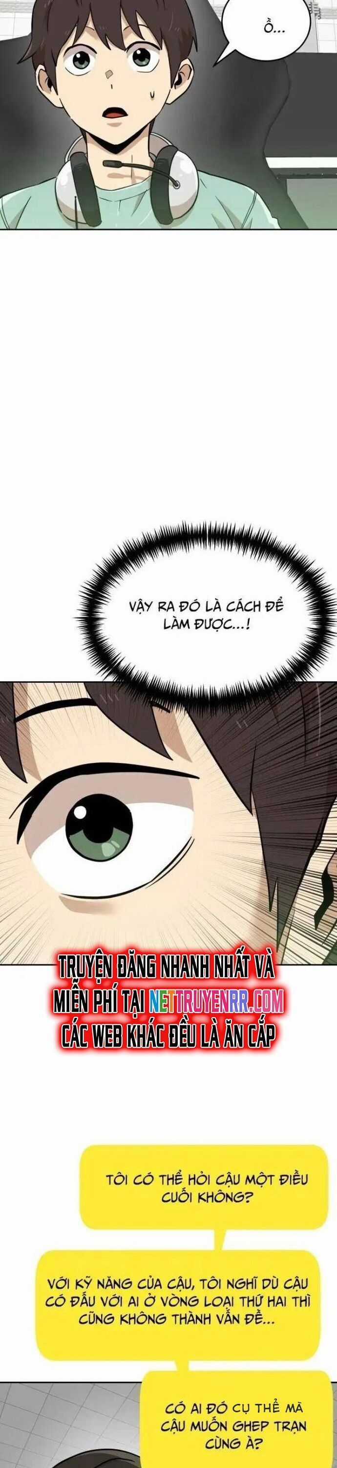Double Click - Chương 147 - Trang 9