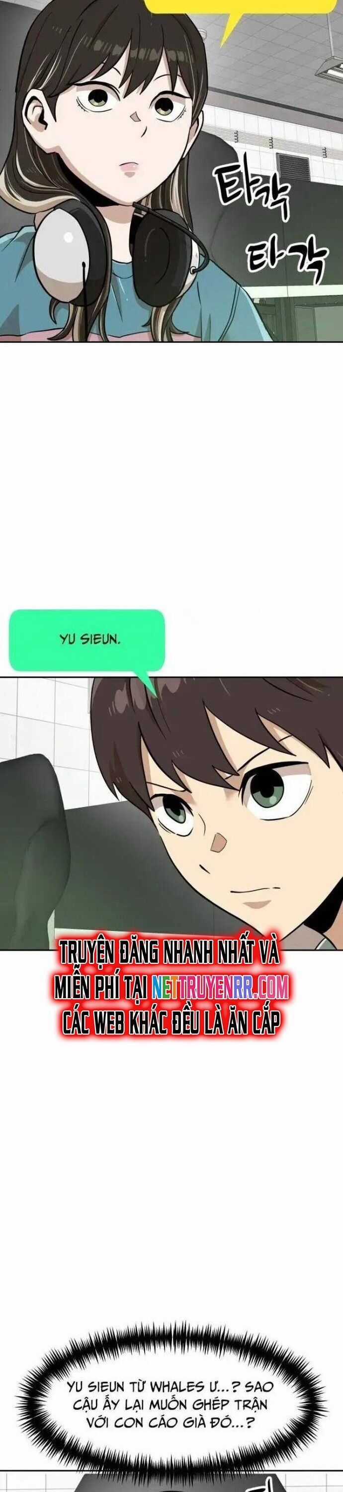 Double Click - Chương 147 - Trang 10