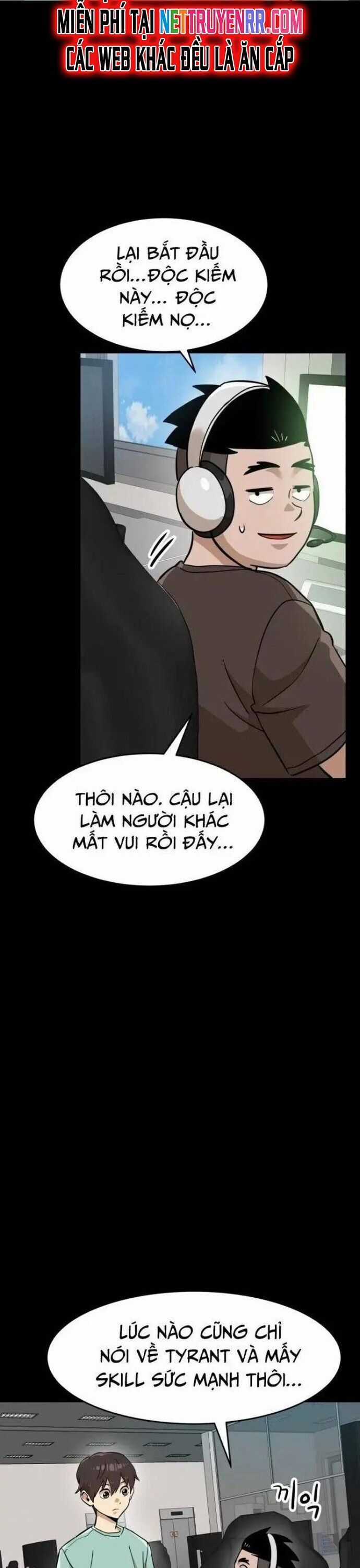 Double Click - Chương 148 - Trang 11