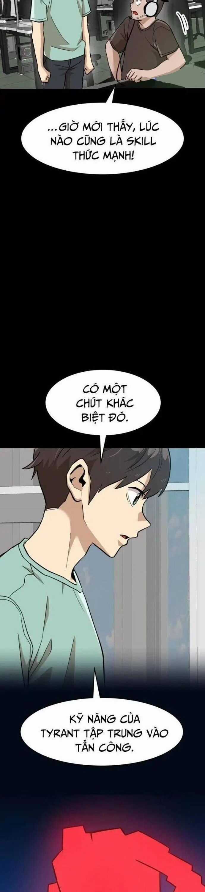 Double Click - Chương 148 - Trang 12