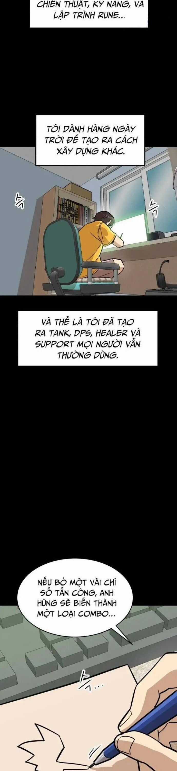 Double Click - Chương 148 - Trang 17