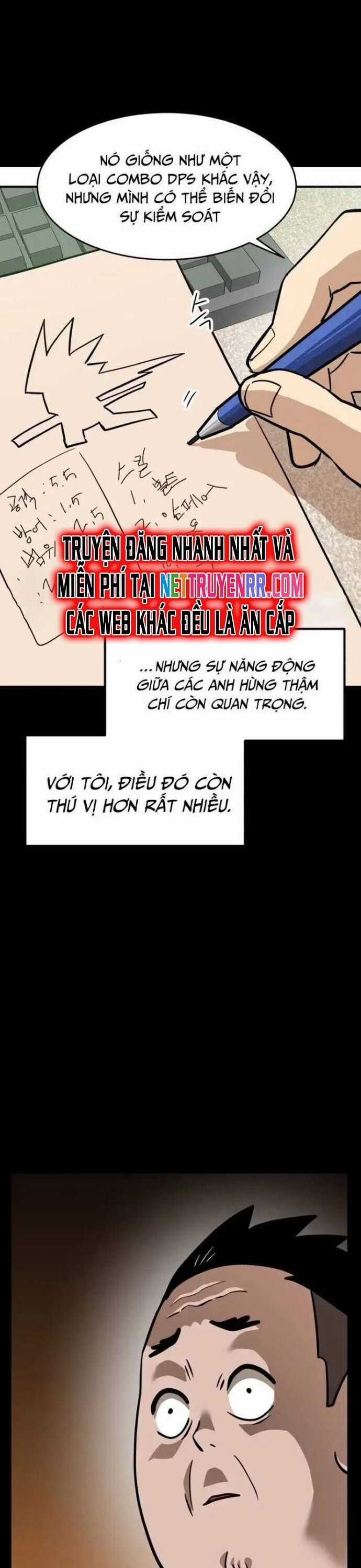 Double Click - Chương 148 - Trang 19