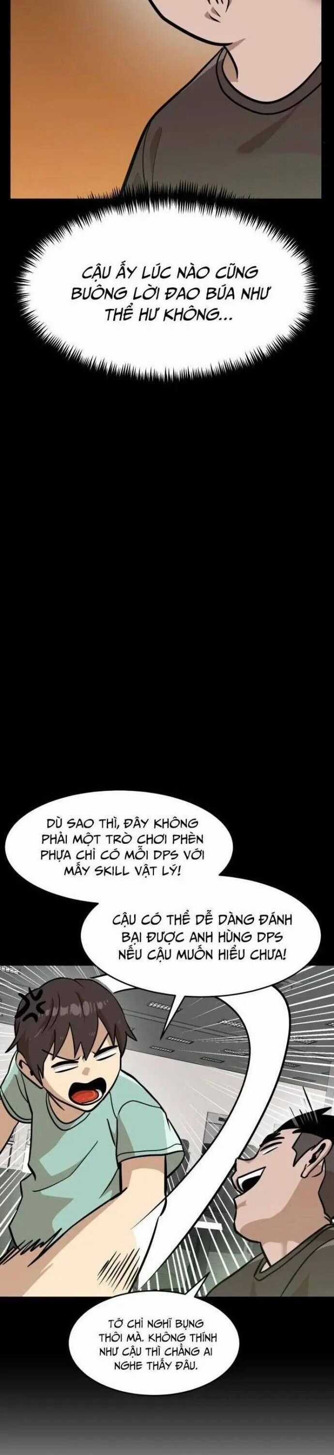 Double Click - Chương 148 - Trang 20